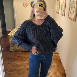 Trina Turk Womens Sweater